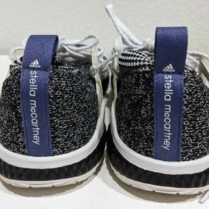 Adidas Crazymove Bounce by Stella McCartney Size 8